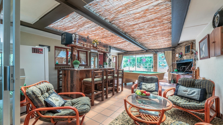 3 Bedroom Property for Sale in De Tijger Western Cape